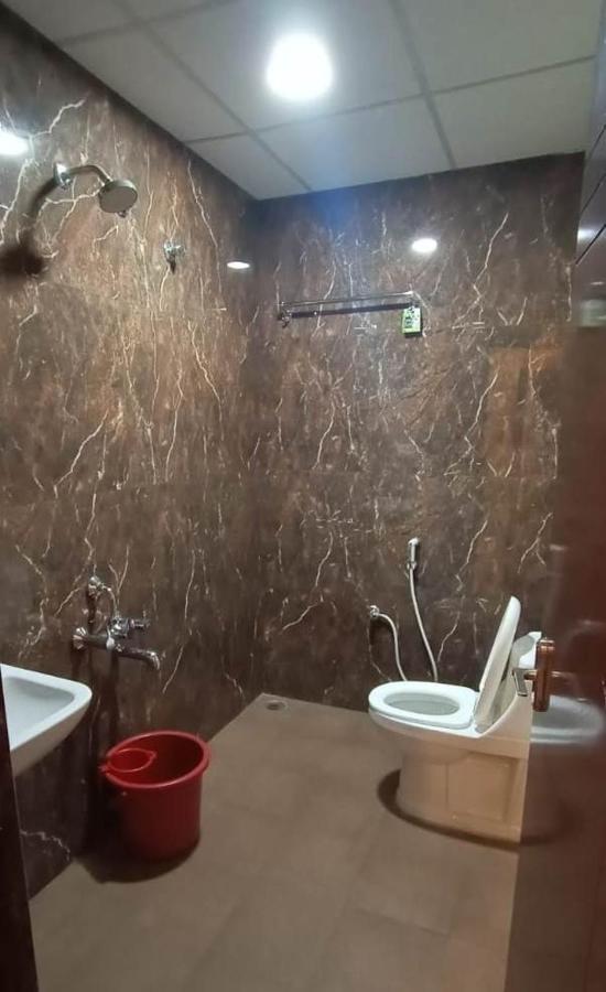 Mk Grande Hotel Bangalore Luaran gambar